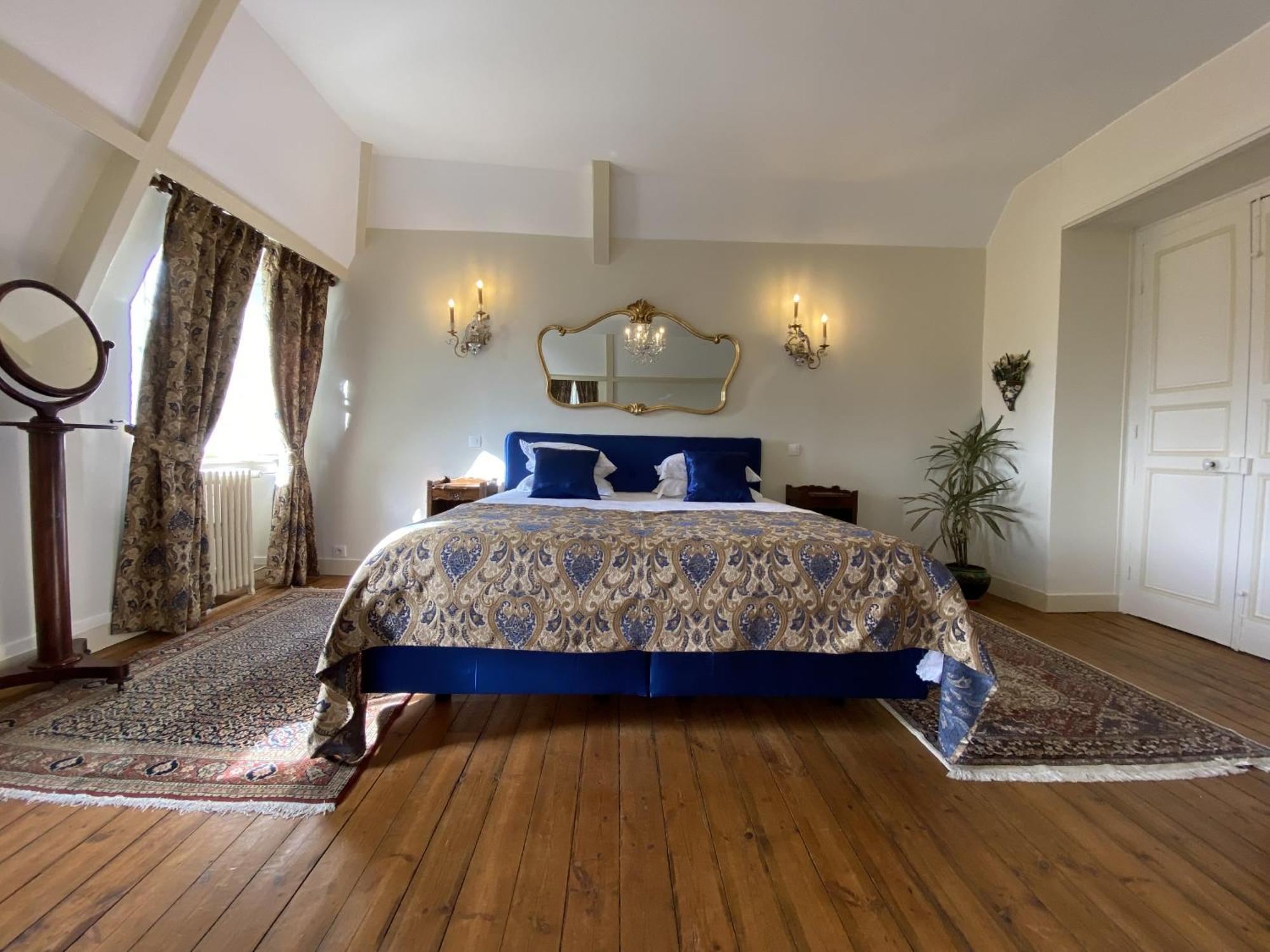 Chateau La Rametiere Plomb Quarto foto