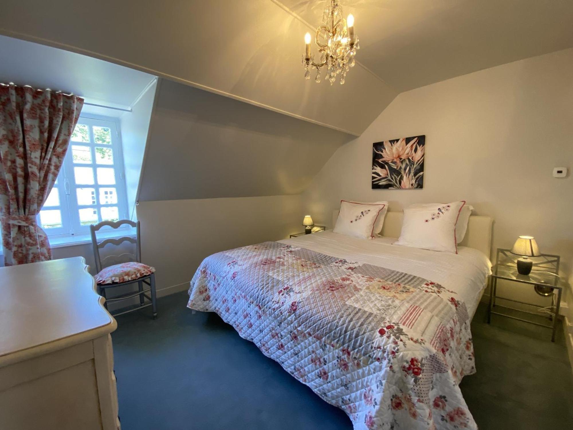 Chateau La Rametiere Plomb Quarto foto