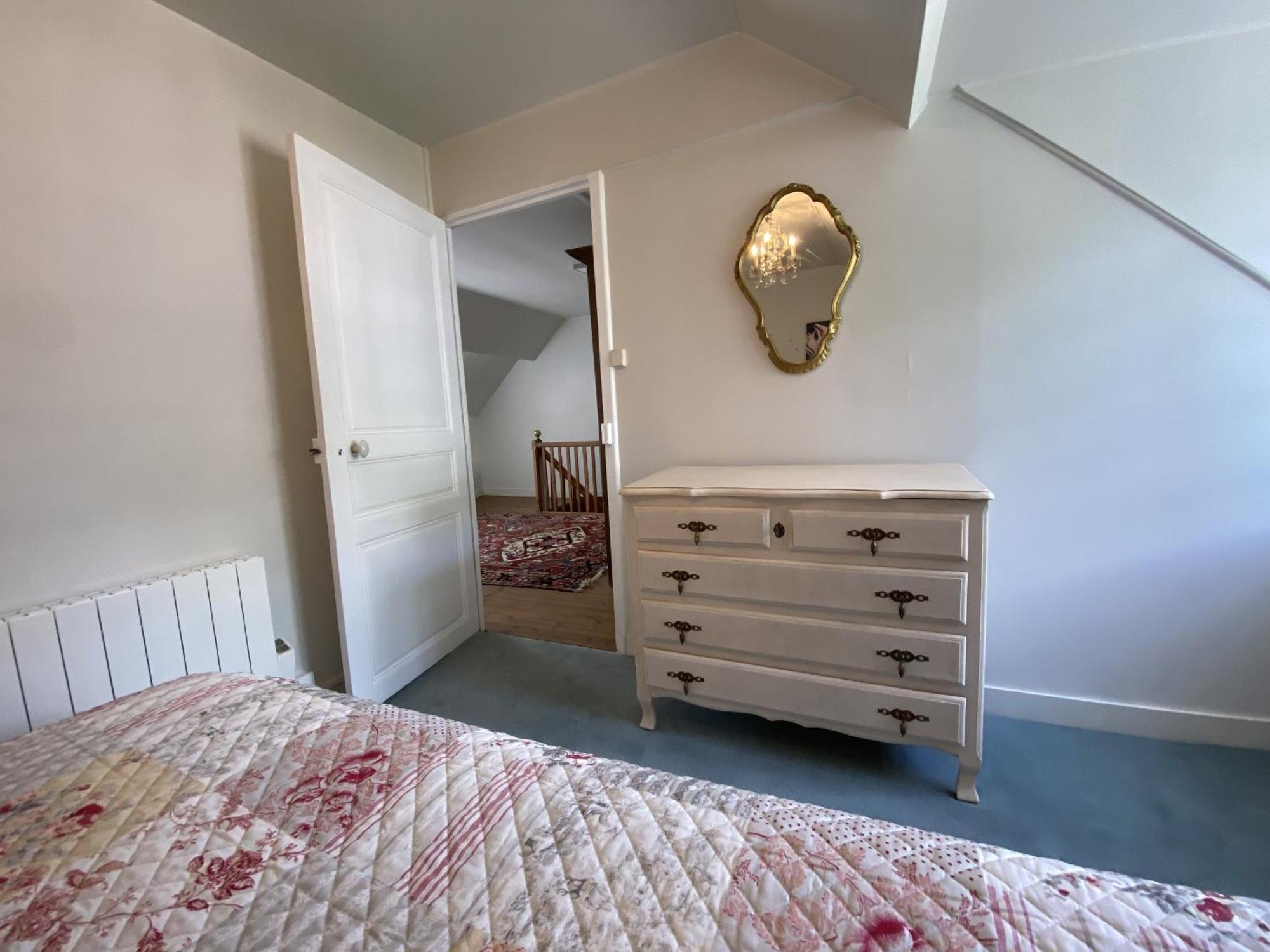 Chateau La Rametiere Plomb Quarto foto